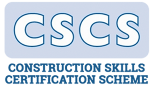 Construction Skills Certification Scheme Logo