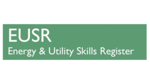 Energy & Utility Skills Register Logo