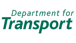 Department for Transport Logo