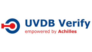 UVDB Logo