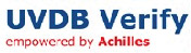 UVDB Logo