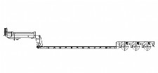 Low Loaders - J.B Rawcliffe