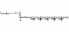 Semi Low Loaders - J.B Rawcliffe